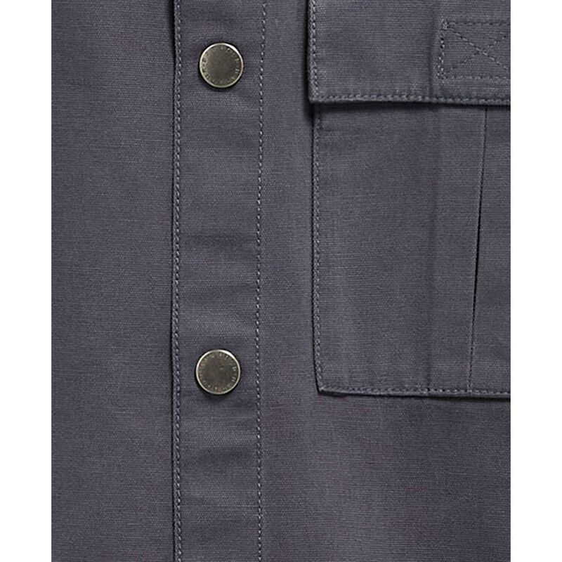 Barbour Wetheral Twill Overshirt image number 2